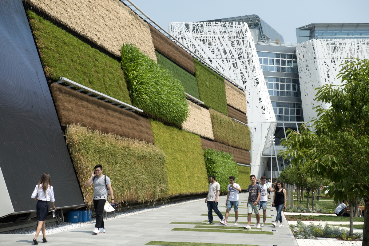 What is Sustainable architecture and Sustainable Interior Design: