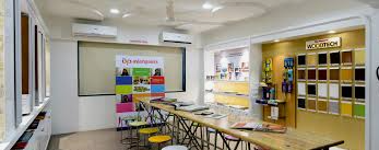 Asian Paints Colour Academy Banglore