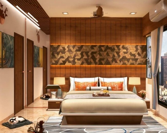 Sachin Sule Architect and Interior