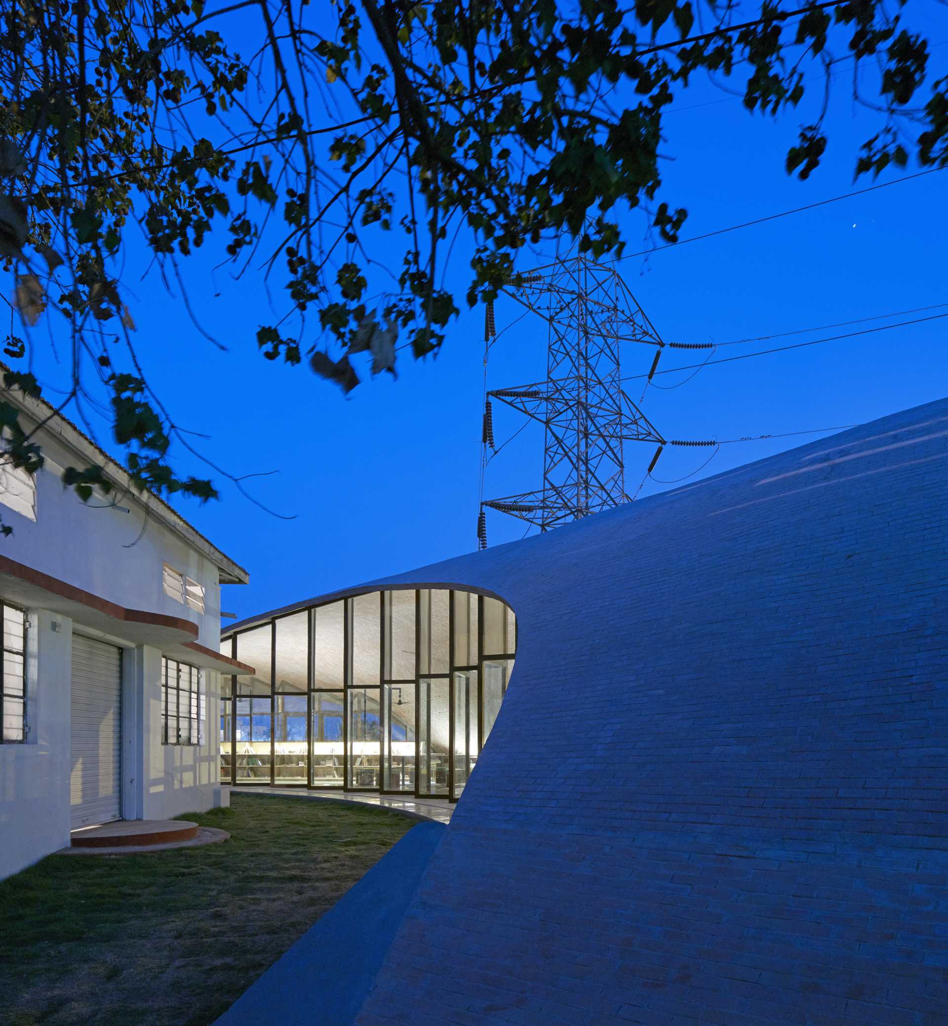 Somaiya Architects