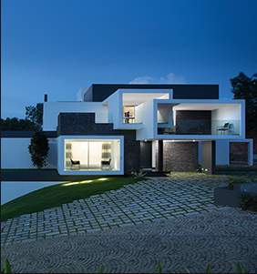 AR Architects (Asif Ahmed)