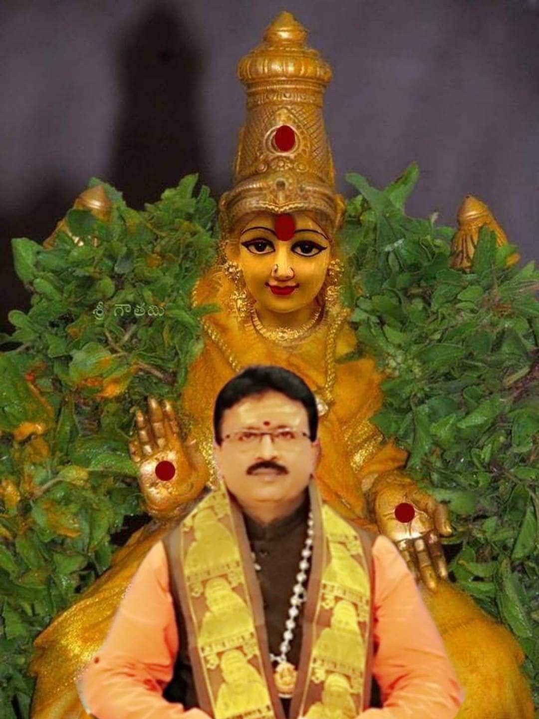 Dr.Basavaraj Guruji Astrologer