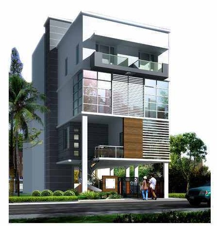Fobs Architects