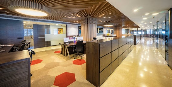 P. G. Patki Architects