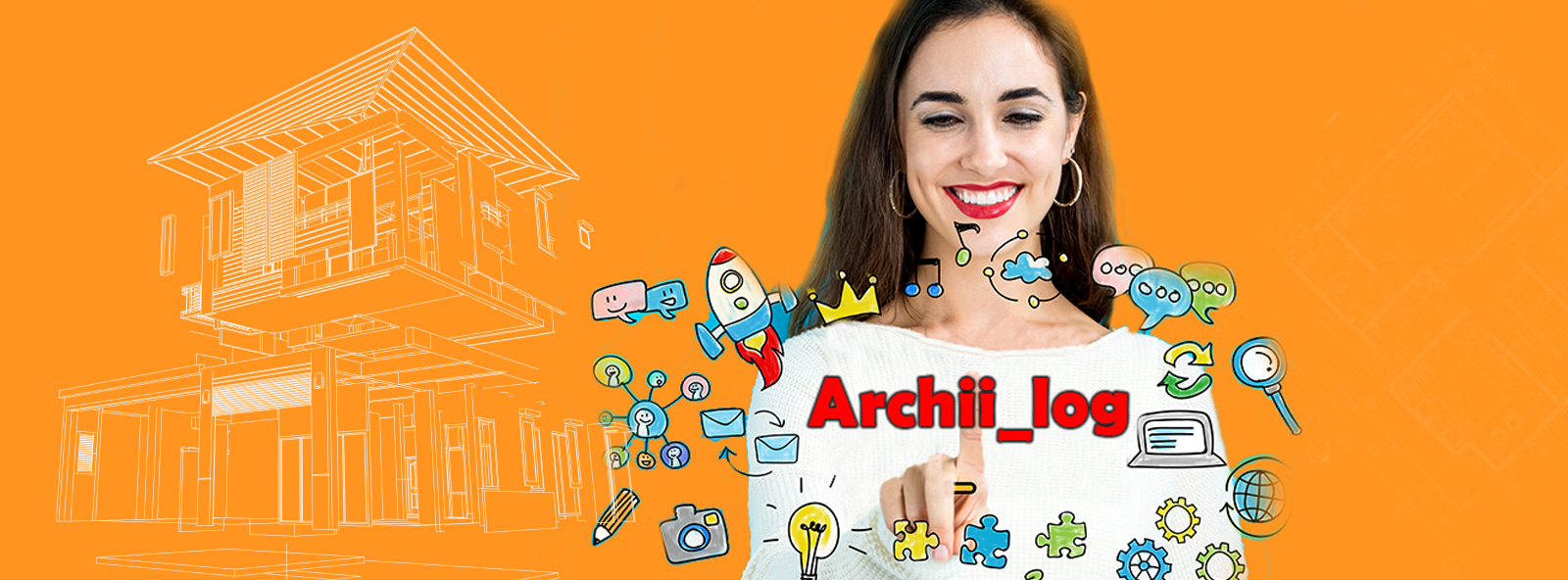 Archii-Log_For House Design Enthusiasts!!