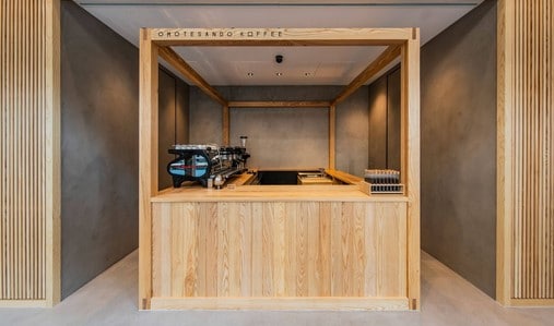 Saini Plywood House