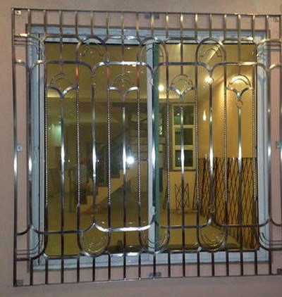 New Ramdev Steel And Railing Chennai