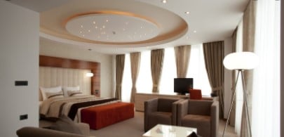 R. K. Ceilings Pvt. Ltd ( False Ceiling)