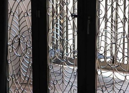 Sri Devi Engineering Work-steel gate manufacturers in chennai, Metal Railing Manufacturers In Chennai