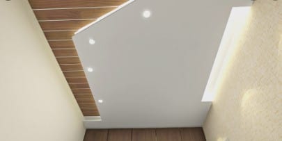 False Ceiling Contractors