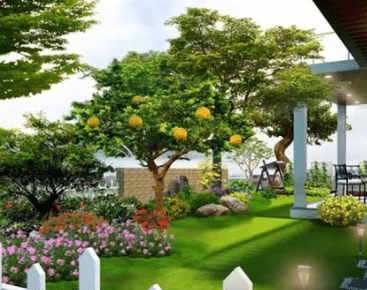 KPS Gardening & Nursery
