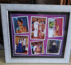 Lakshmi Frame Glass Works