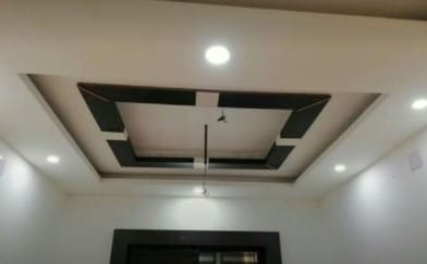 False Ceiling Contractors