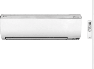 Daikin Airconditioning Solution Plaza