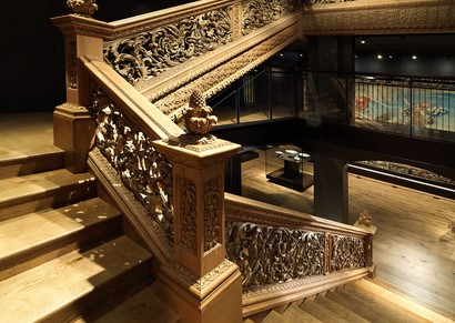 Interia - Interior Designers