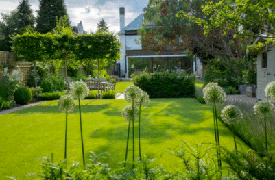 M T Rajen`s Pooncholai Landscape Designers
