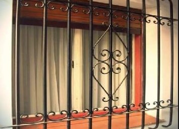 SRM Grill Works - Metal Fabrication Specialist in Chennai