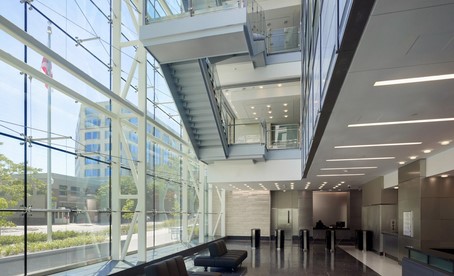 Sudhir Gandhi Architects and Interior Designers