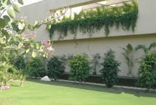 Margosa Landscape Design