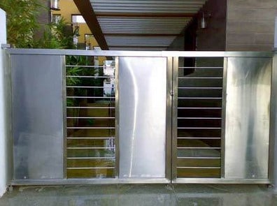 Udaya Grill Fabrication Works