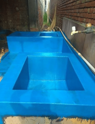Maruthi Linning Works & Glass Works
