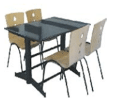 Micro Kitchen Equipments