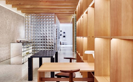 Delhi Plywood