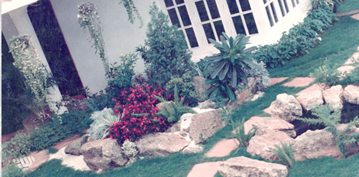 Hariyalee Landscape Architects