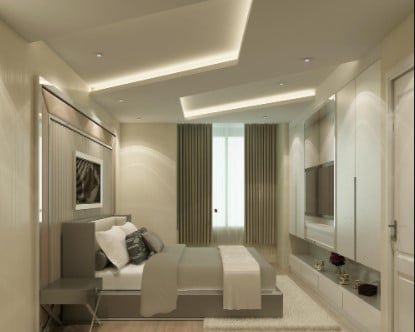 Al Jamal Interiors
