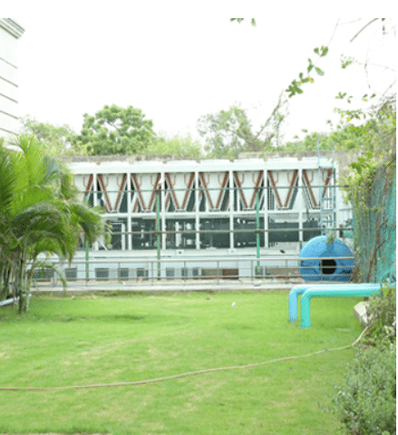 Gemini Cooling Systems Projects Pvt. Ltd