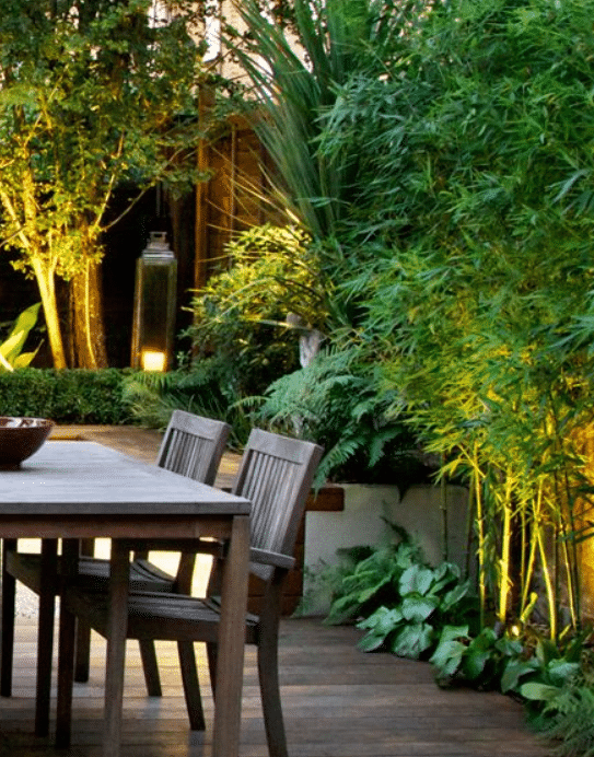 Master Plan Landscape Architects