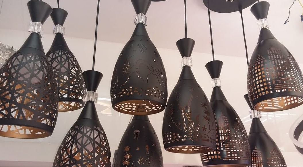 Jwalaa Lights