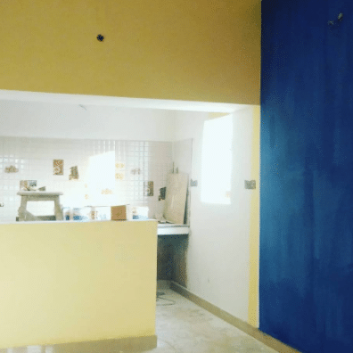 Chennai Painting Works
