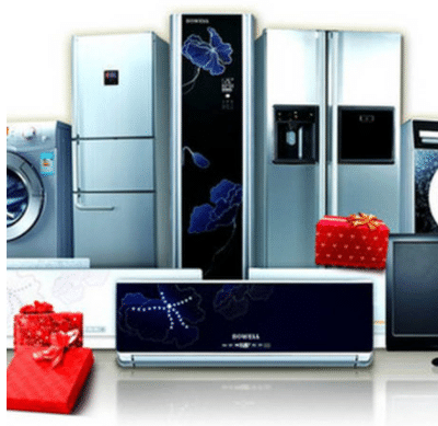 Raju Electricals