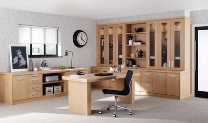 Mody Woody Interiors