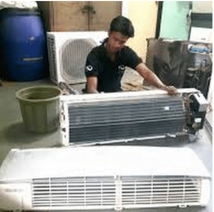 AC INSTALLATION