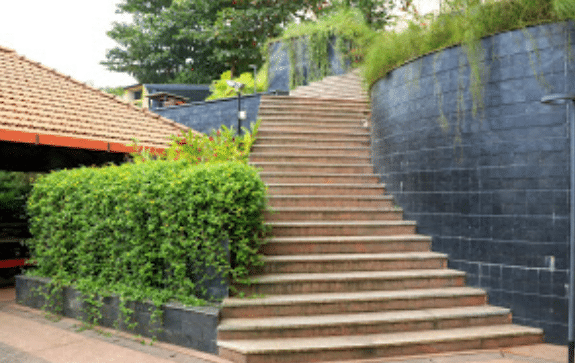 Terra Firma Landscape Architecture