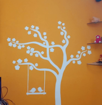 RANI PAINTING WORKS