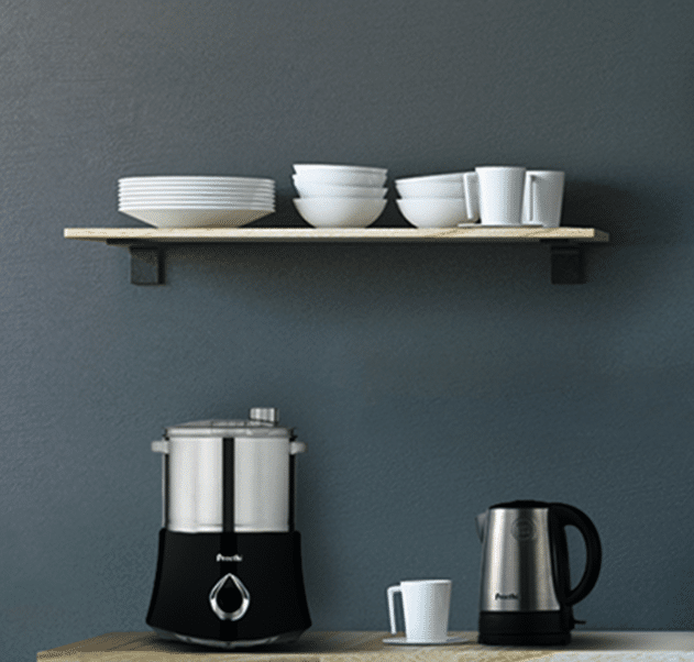 Preethi Kitchen Appliances ( P) Ltd