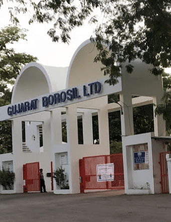 Borosil Glass Works limited