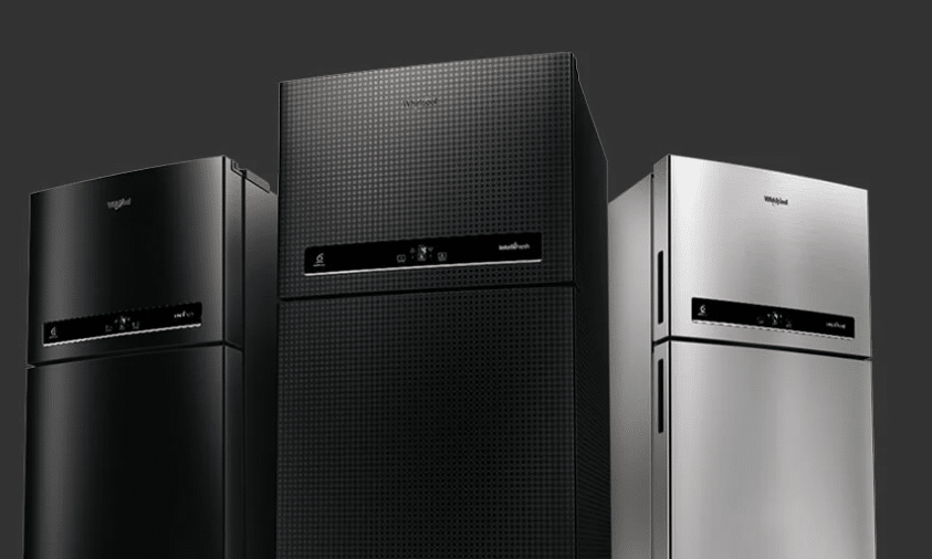 GK Home Appliances
