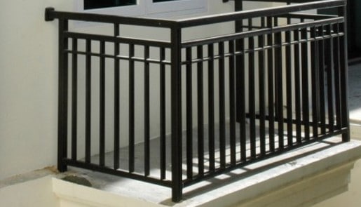 Abi Roofing - Metal Sheet Roofing Sandwich Polycarbonate Roofing Chennai | SS MS Handrail Aluminium Awning Grill Gate Shutter Work Chennai