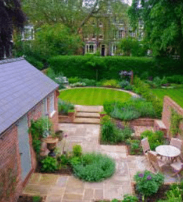 KANDAN GARDENS (Garden landscaping & Garden Maintenance)
