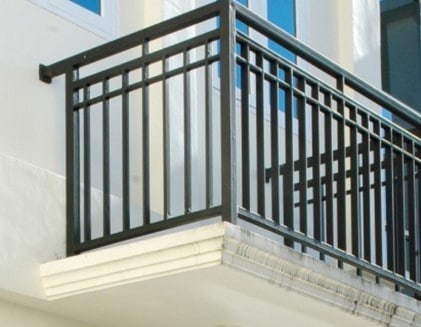 HOSANNA FABRICATIONS - Manufacturer of Grill Work, Ss Pipe Work & Fabrication works