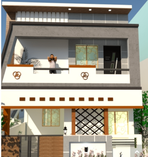 AMUDHA CIVIL CONSTRUCTION PVT.LTD