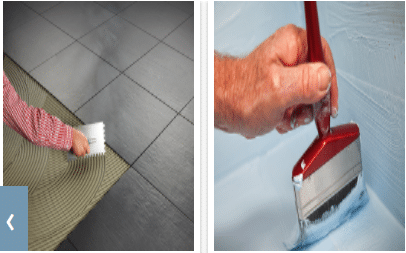 ARDEX ENDURA (I) PVT LTD