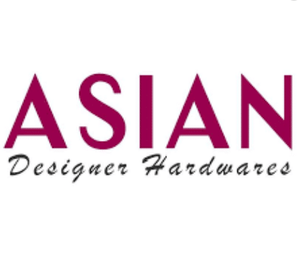 Asian Designer Hardwares