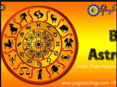 Astrologer YOGI
