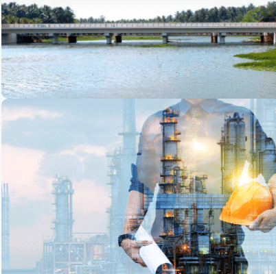 Bharath Engineering Construction Company (P) LTD