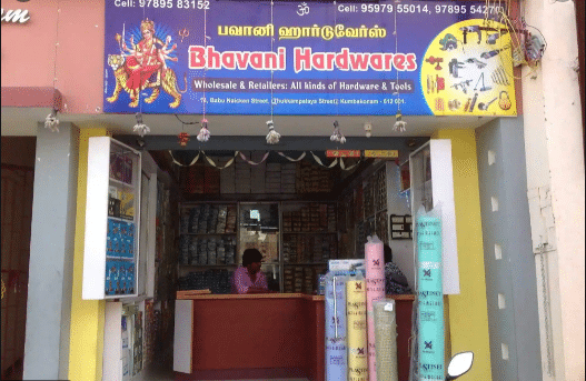Bhavani Hardwares
